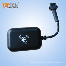 Localizador de mini GPS para automóvil con memoria y reloj de perro, dirección en móvil (MT05-ER)